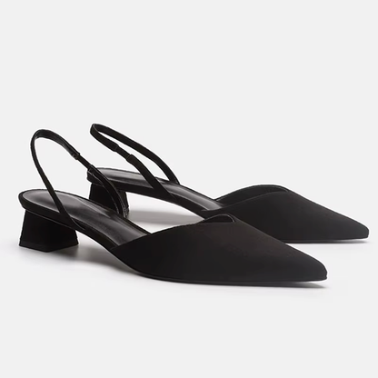 Slingback Sandals